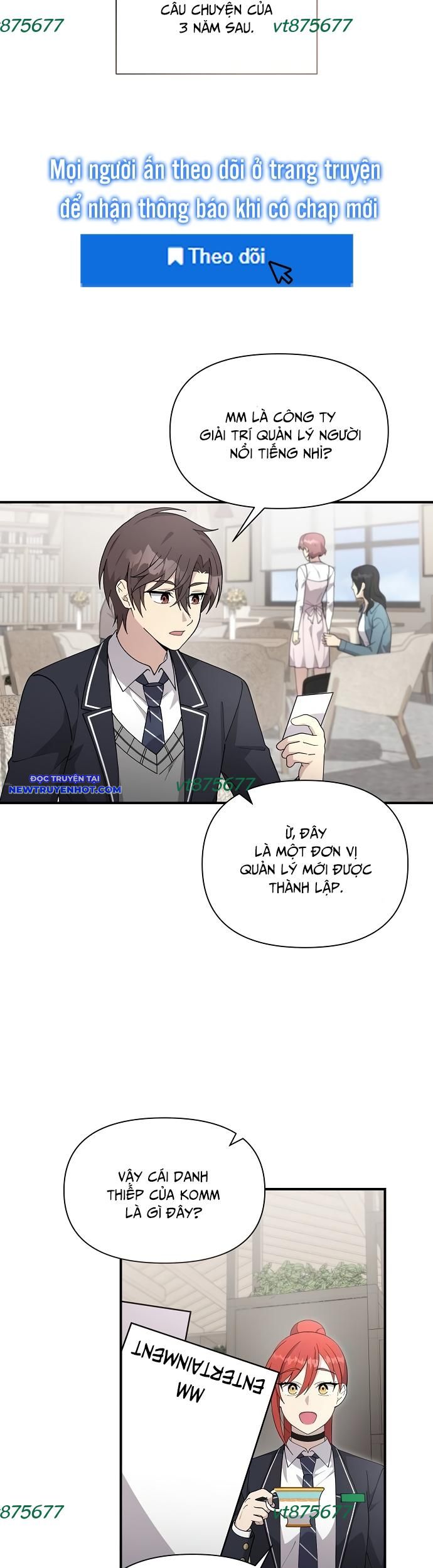 Em Gái Tôi Là Một Thiên Tài chapter 48 - Trang 15