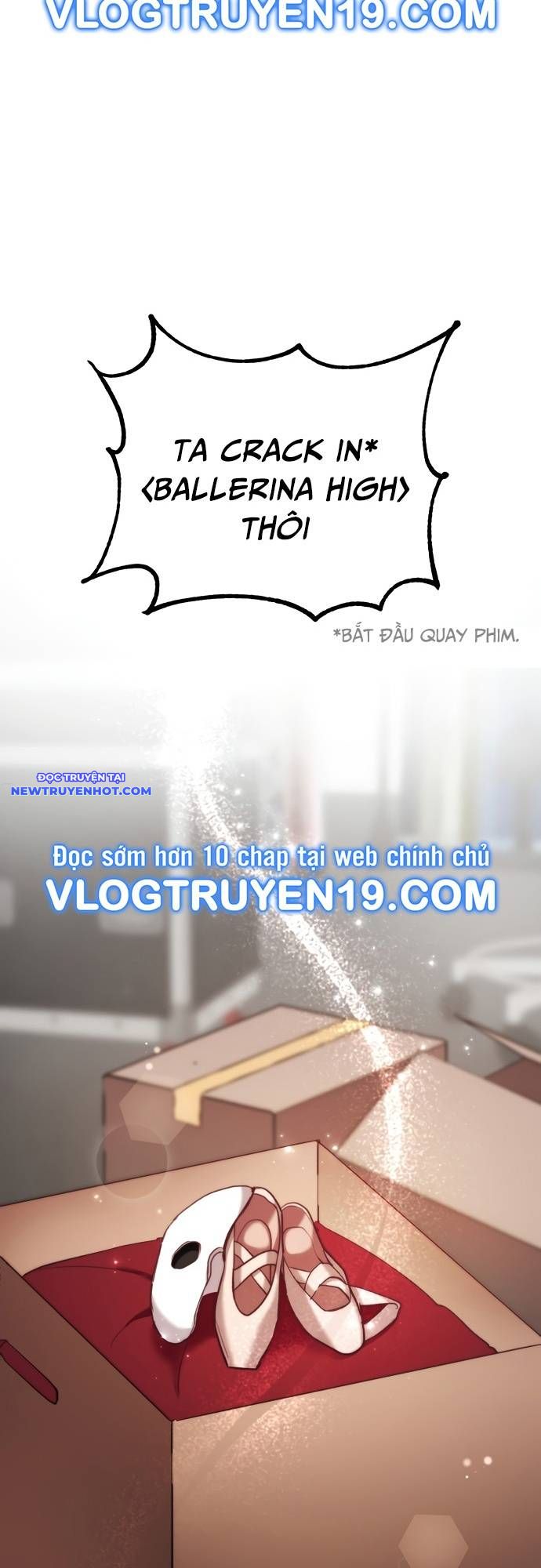 Ánh Hào Quang Của Diễn Viên Thiên Tài chapter 39 - Trang 69