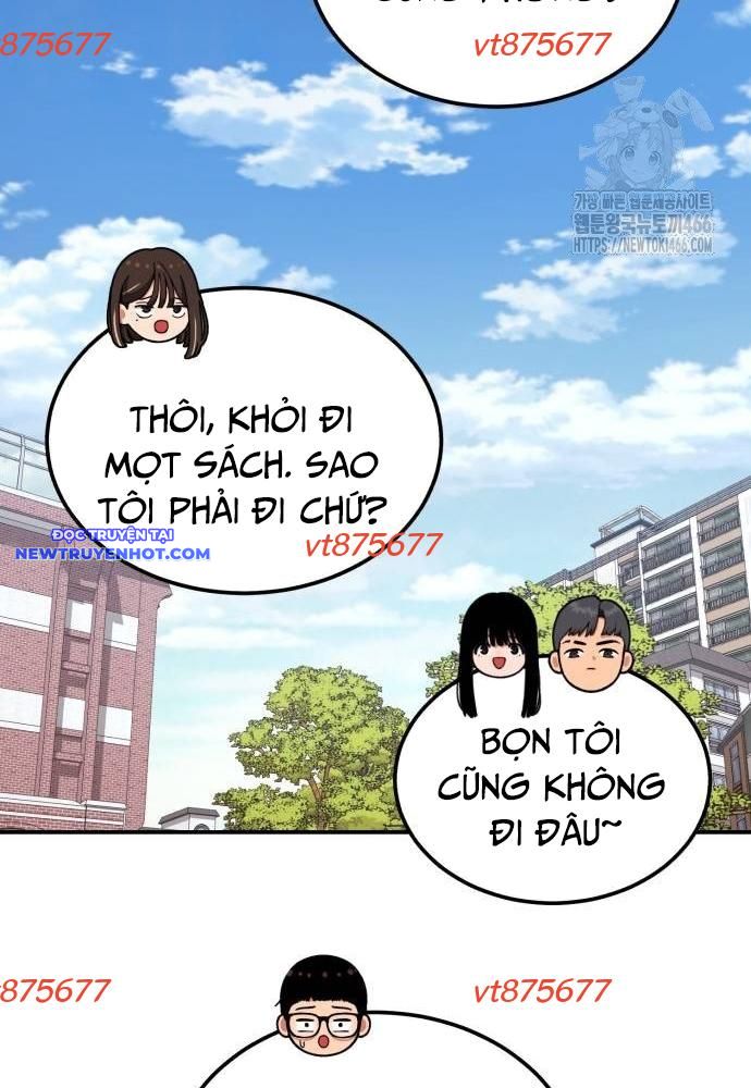 Huấn Luyện Chiến đấu Siêu Cấp chapter 47 - Trang 60