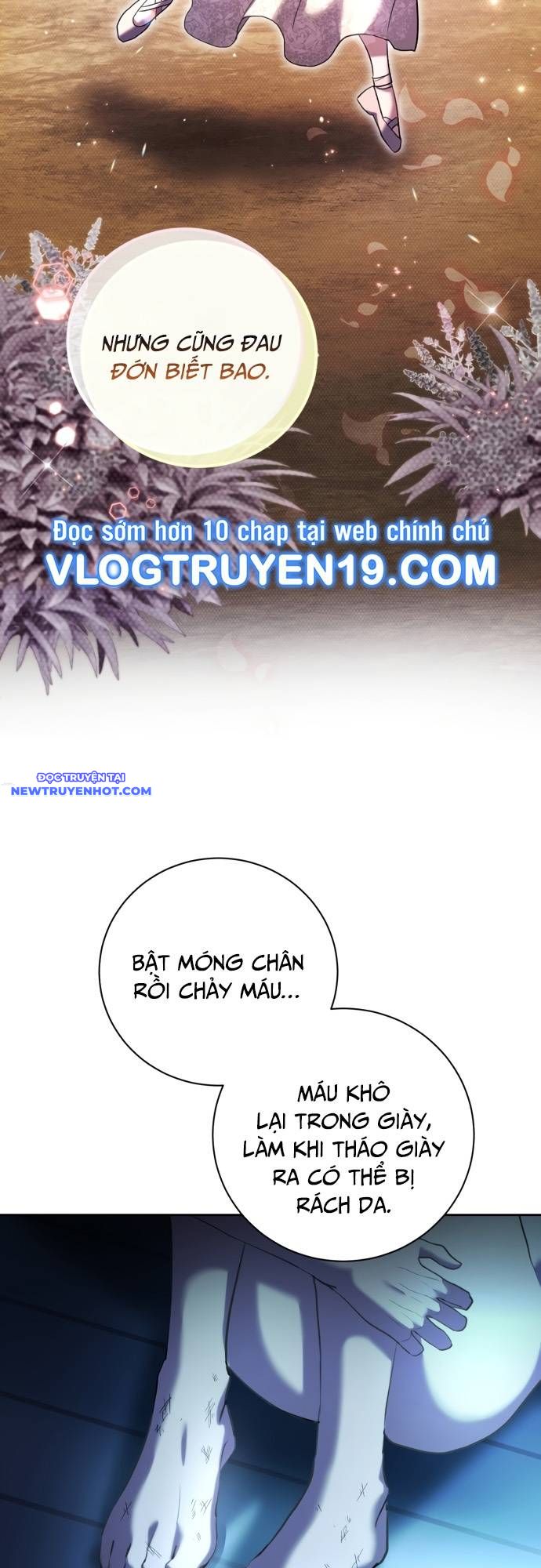 Ánh Hào Quang Của Diễn Viên Thiên Tài chapter 39 - Trang 42