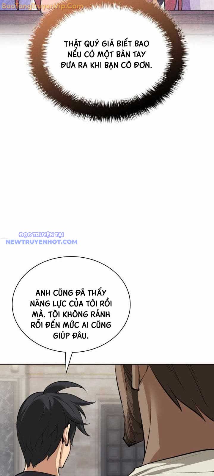 Thợ Rèn Huyền Thoại chapter 261 - Trang 31