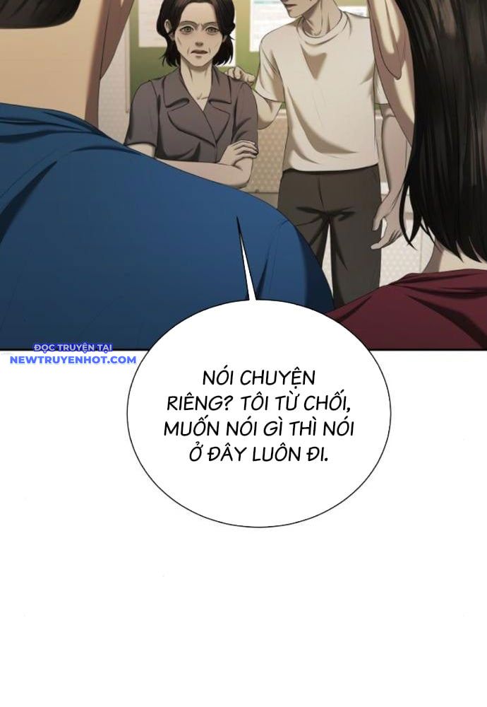 Bạn Gái Tôi Là Quái Vật chapter 29 - Trang 31