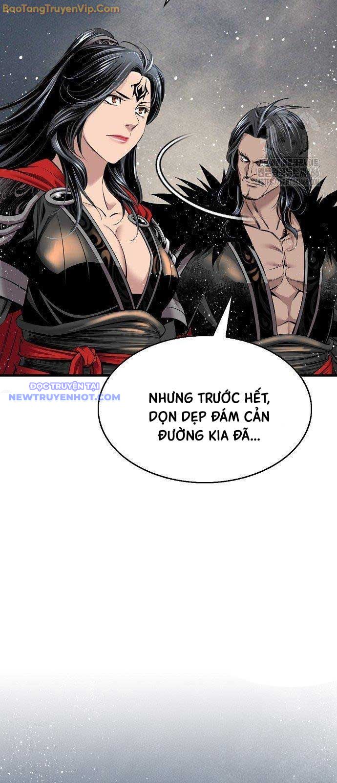 Thiên Hạ đệ Nhất Y Lại Môn chapter 97 - Trang 47