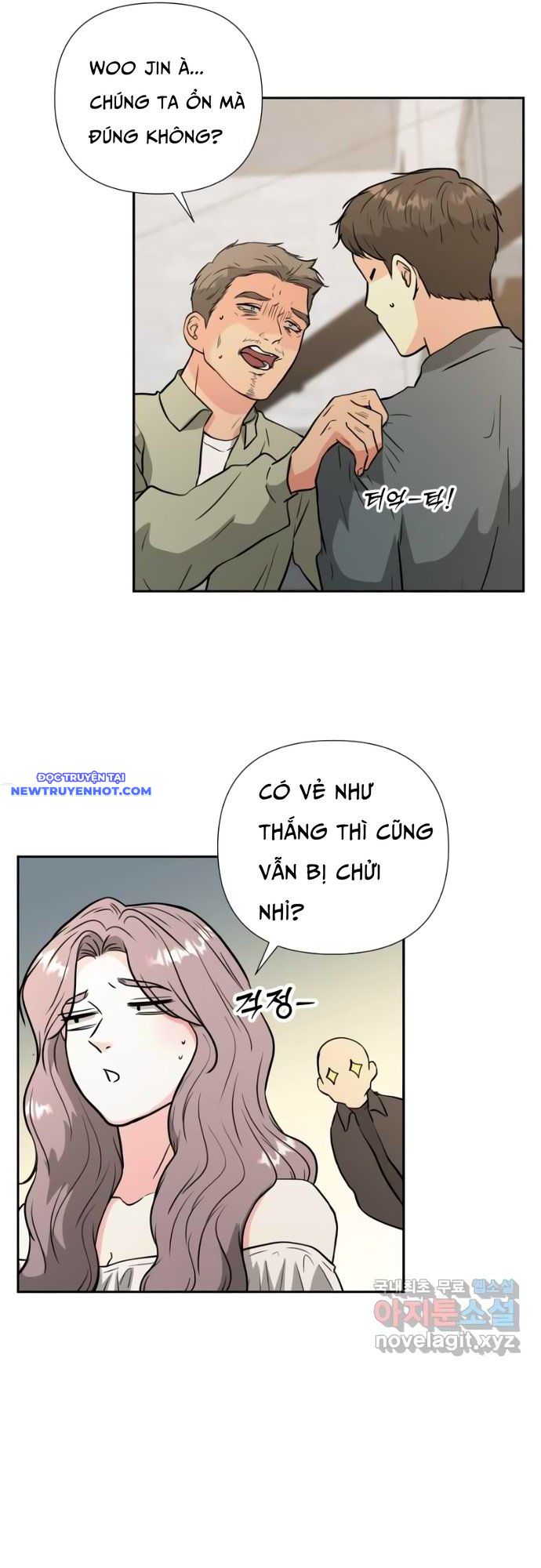 Bản Thiết Kế Vàng chapter 48 - Trang 10