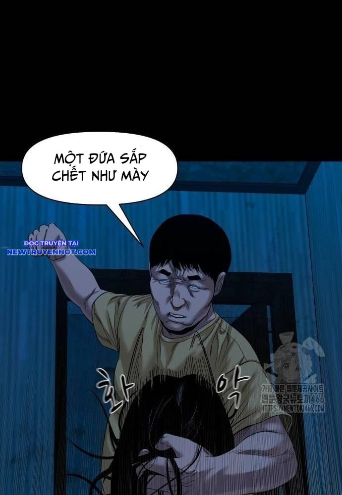 Ngôi Làng Ma Quái chapter 44 - Trang 53