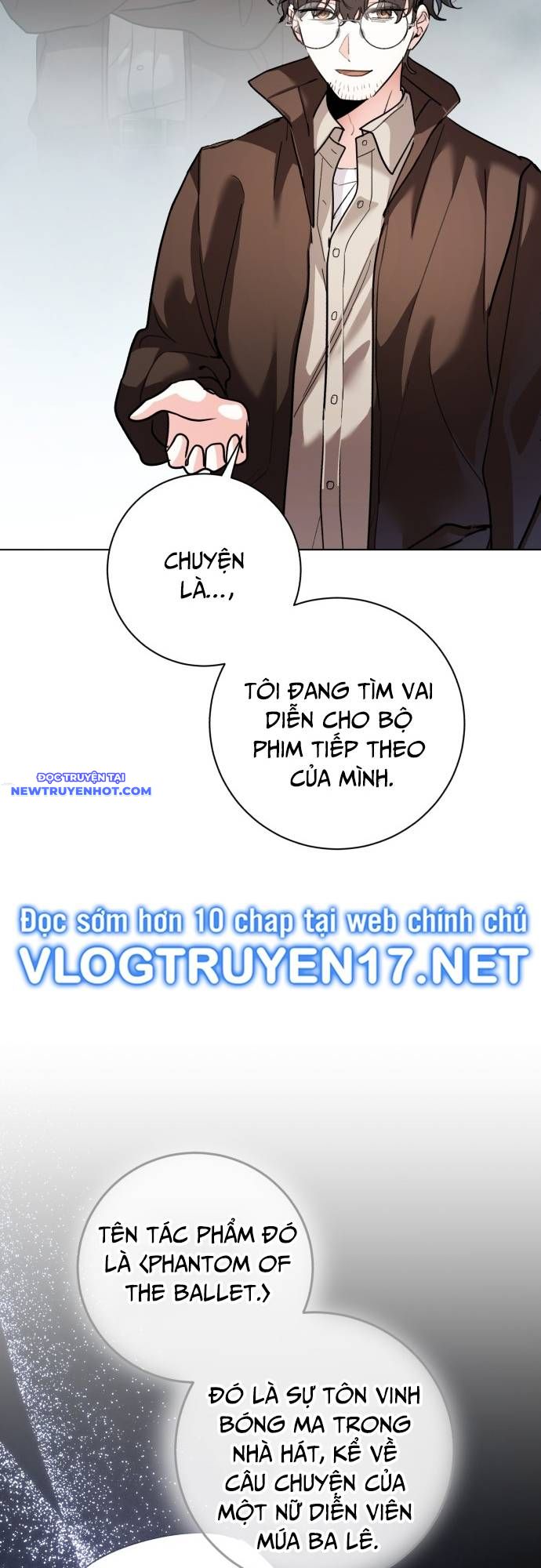 Ánh Hào Quang Của Diễn Viên Thiên Tài chapter 34 - Trang 42