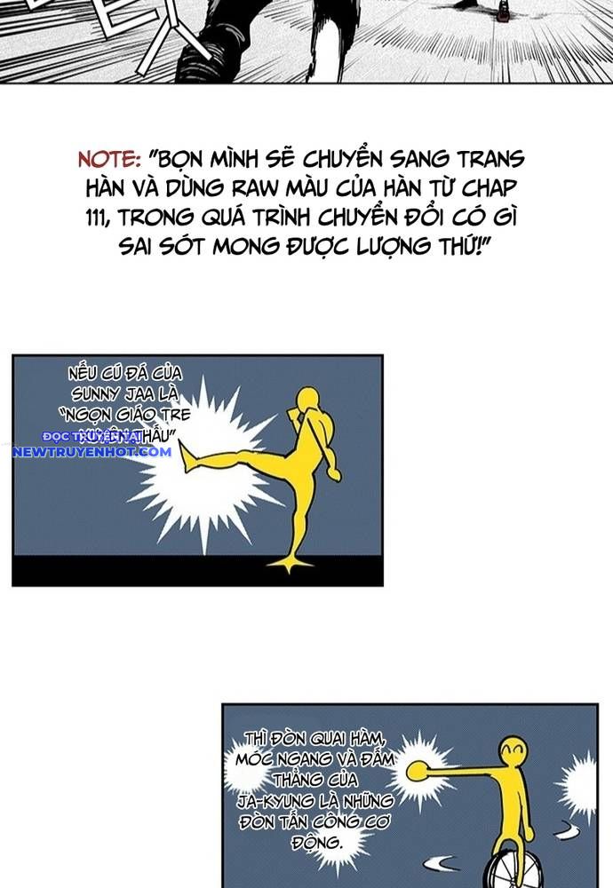 Fight Class 3 chapter 118 - Trang 8