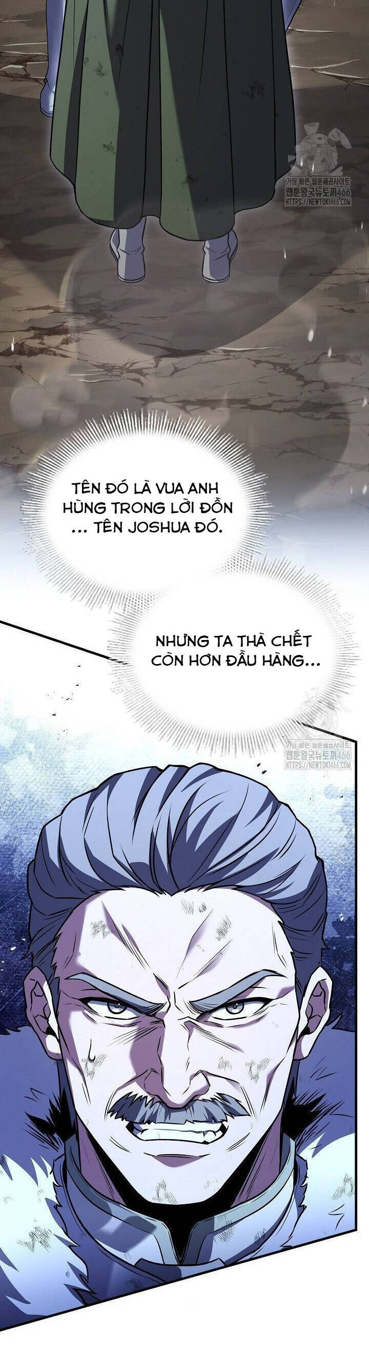 Huyền Thoại Giáo Sĩ Trở Lại Chapter 155 - Trang 66