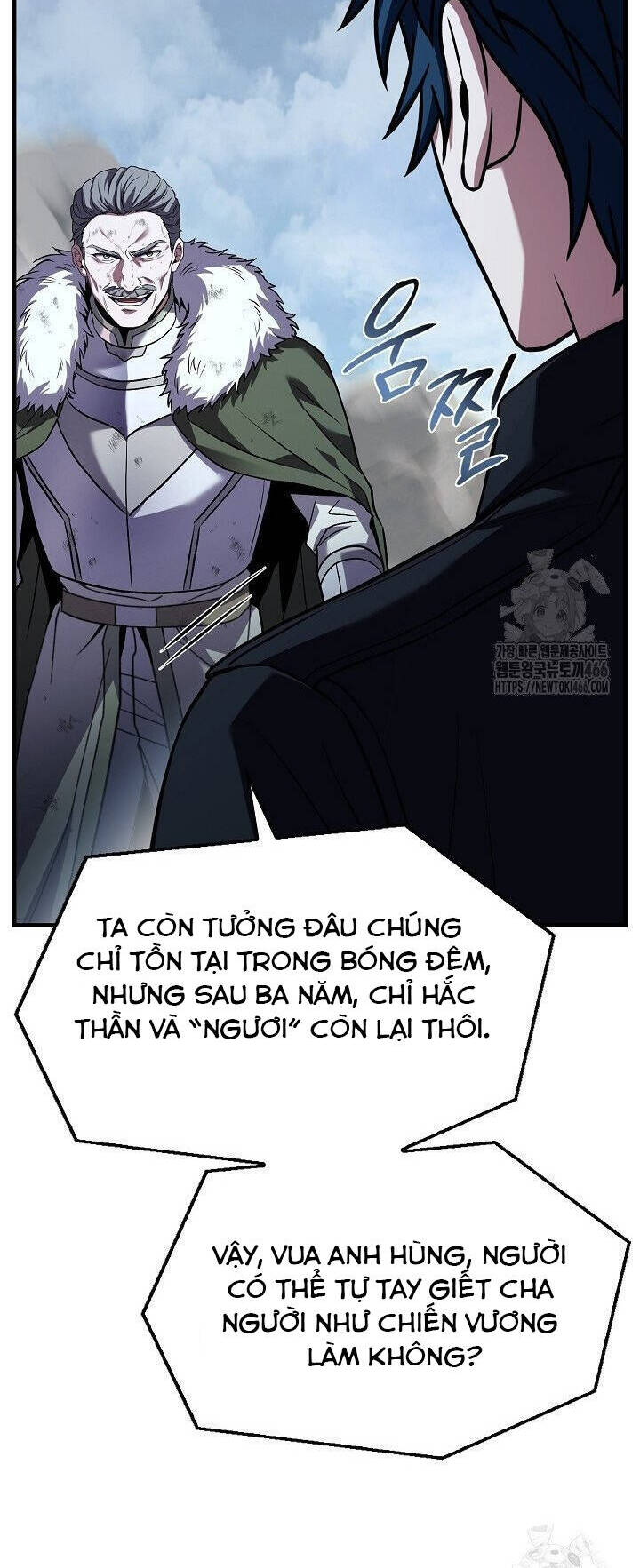 Huyền Thoại Giáo Sĩ Trở Lại Chapter 155 - Trang 68