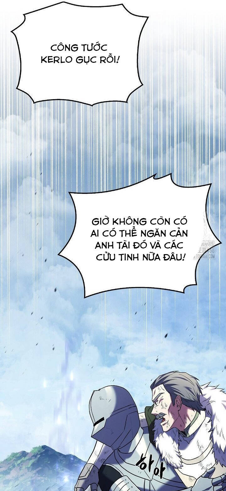 Huyền Thoại Giáo Sĩ Trở Lại Chapter 155 - Trang 33