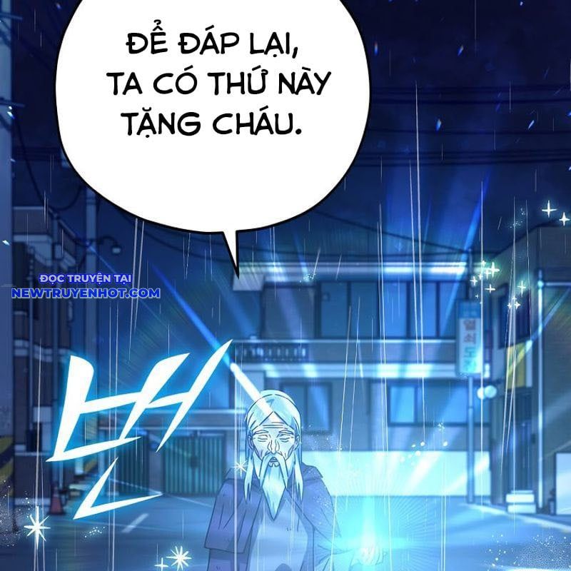 Bố Tôi Quá Mạnh chapter 165 - Trang 29