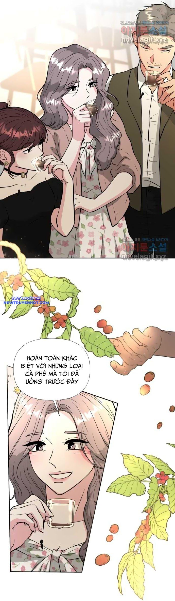 Bản Thiết Kế Vàng chapter 43 - Trang 24