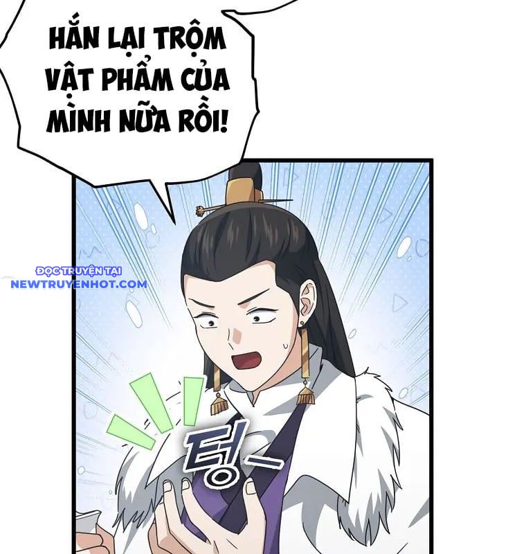 Bố Tôi Quá Mạnh chapter 161 - Trang 54