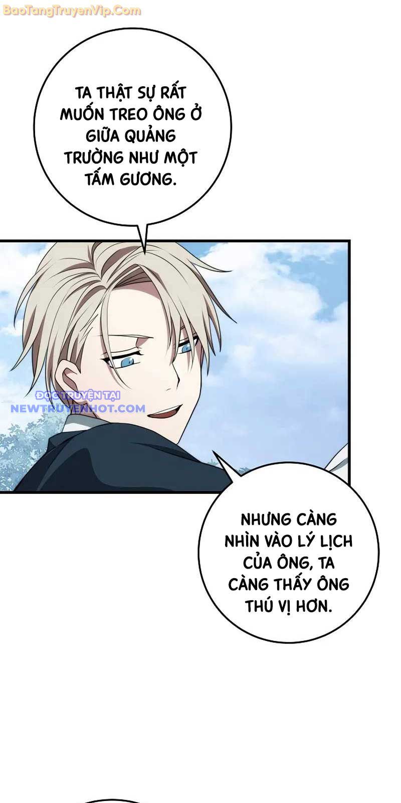 Hoàng Đế Thép chapter 14 - Trang 11