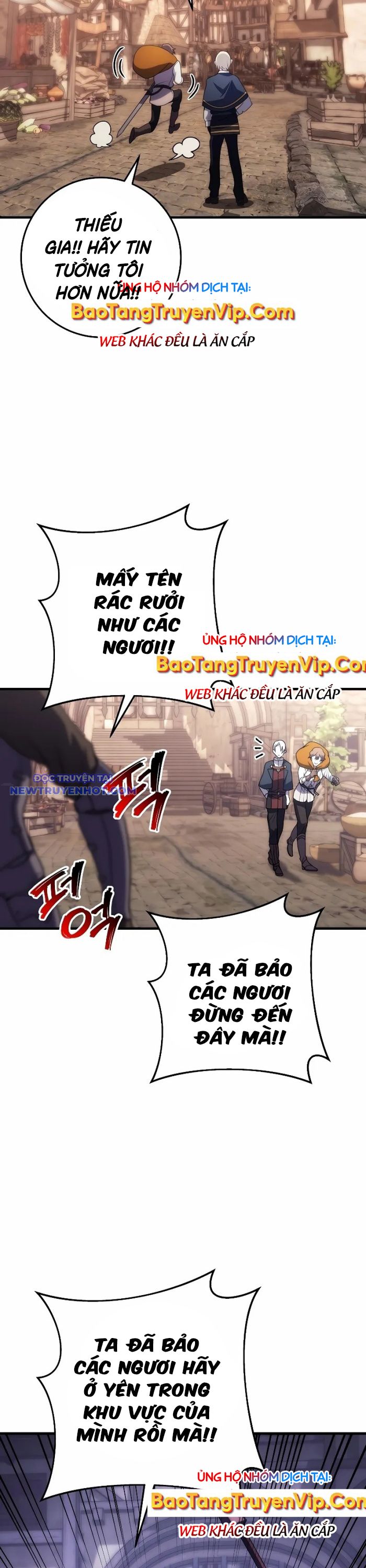 Hoàng Đế Thép chapter 6 - Trang 34