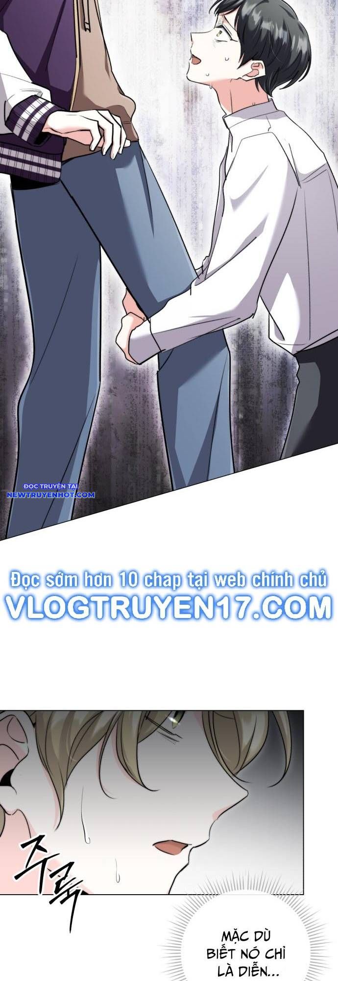 Ánh Hào Quang Của Diễn Viên Thiên Tài chapter 7 - Trang 10