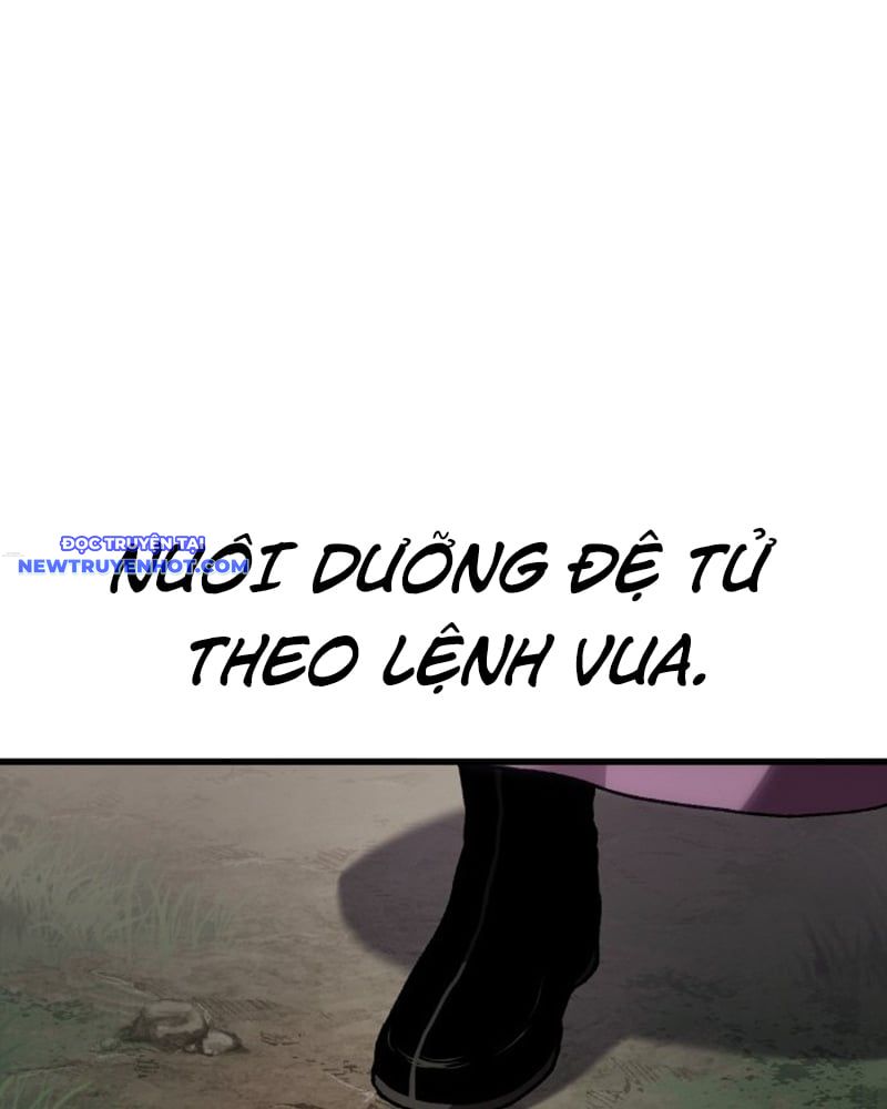 Ám Vệ chapter 34 - Trang 126