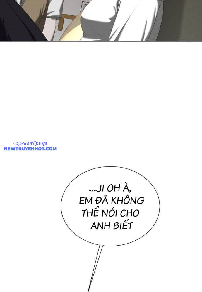 Bạn Gái Tôi Là Quái Vật chapter 21 - Trang 34