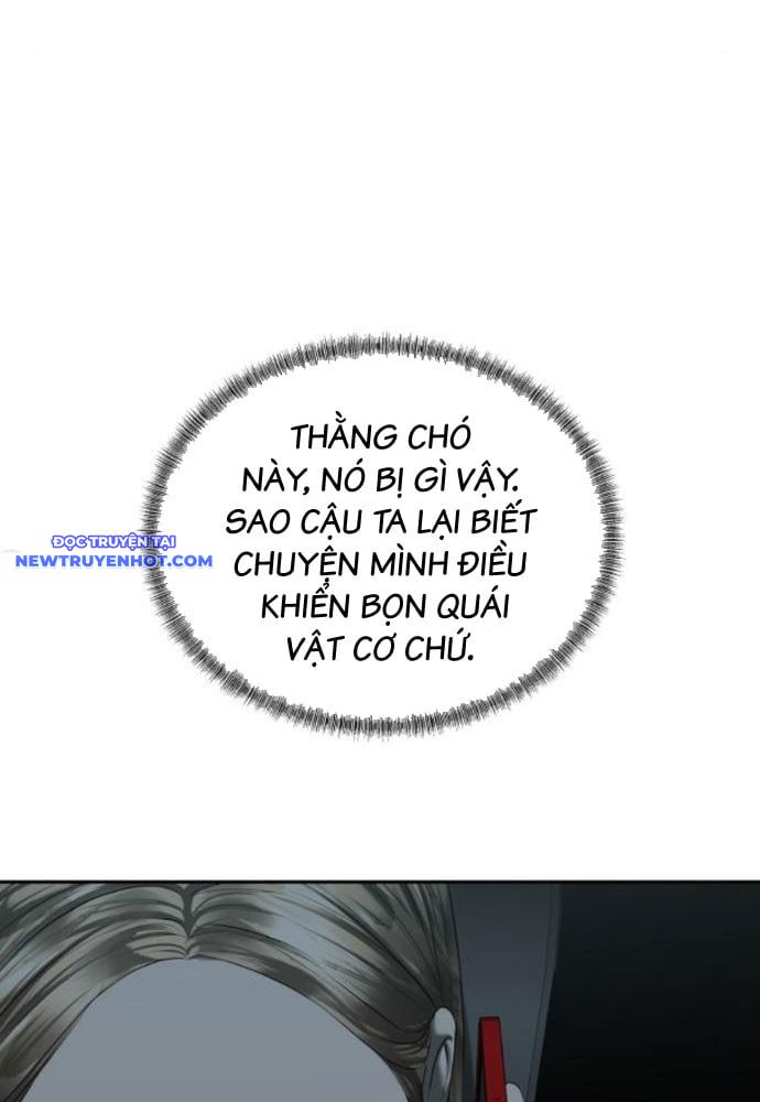 Bạn Gái Tôi Là Quái Vật chapter 27 - Trang 72