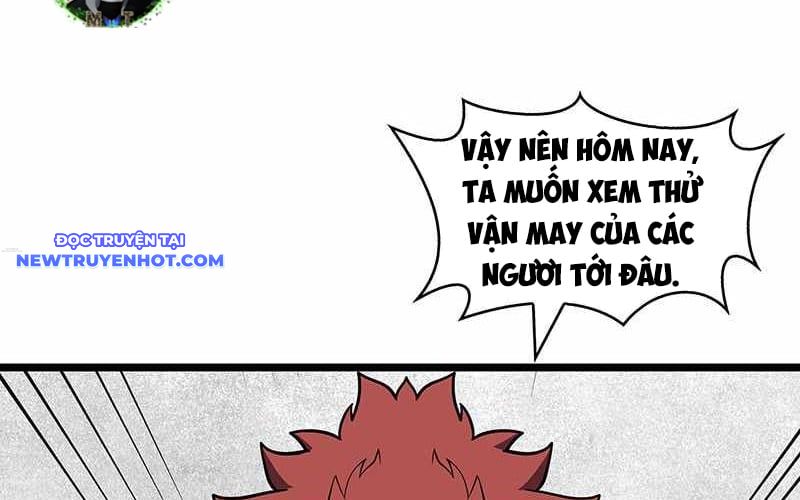 Trò Chơi Của Thần chapter 37 - Trang 196