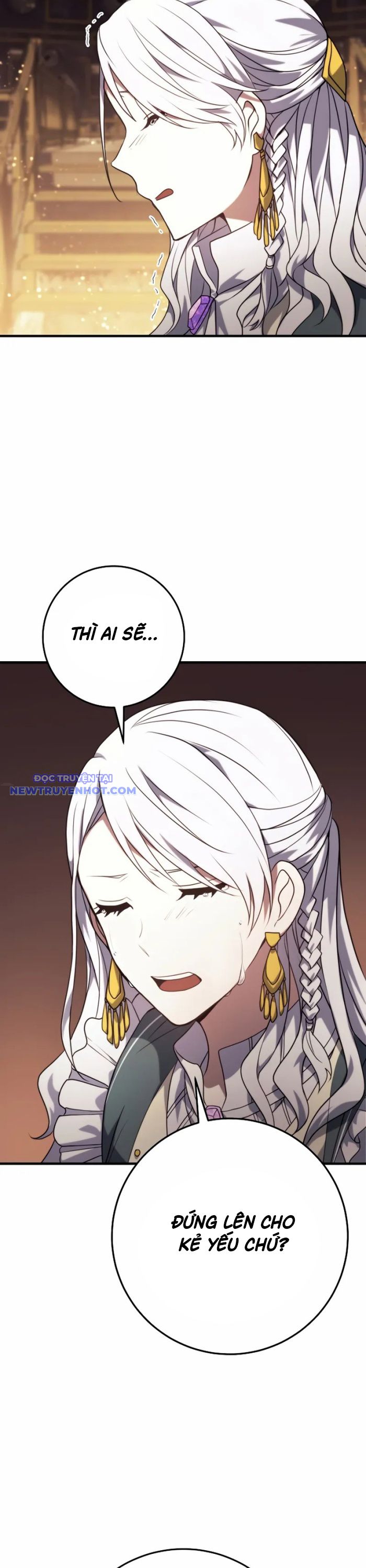 Hoàng Đế Thép chapter 8 - Trang 35