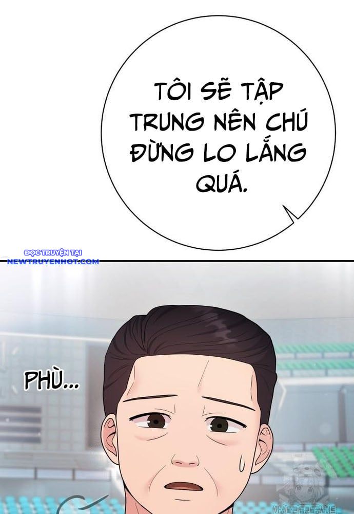 Nhà Vật Lý Trị Liệu Thần Kỳ chapter 77 - Trang 29