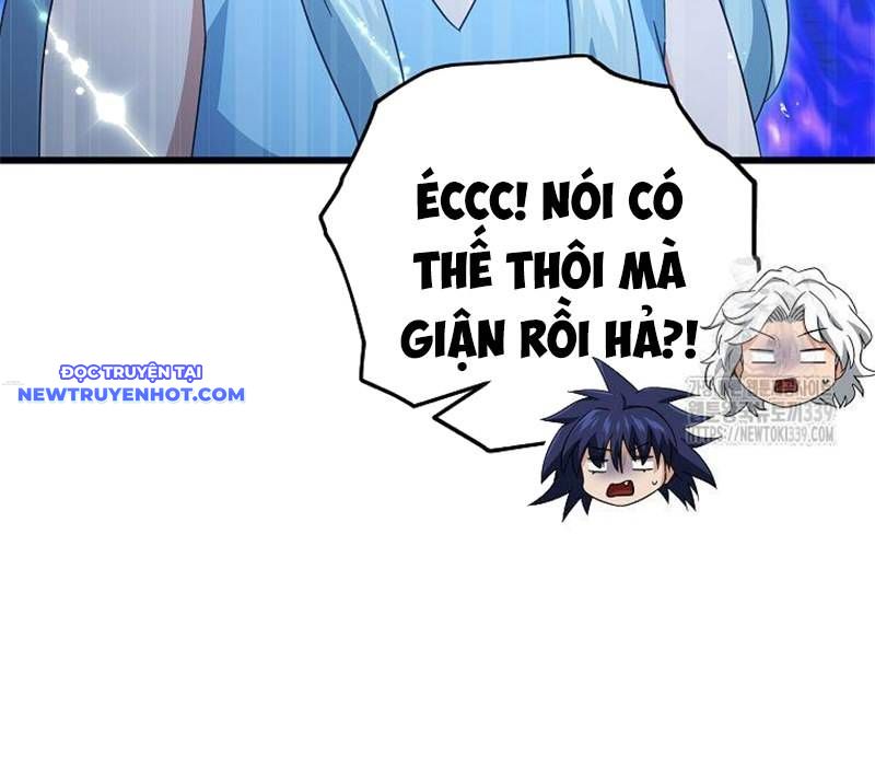 Bố Tôi Quá Mạnh chapter 166 - Trang 44