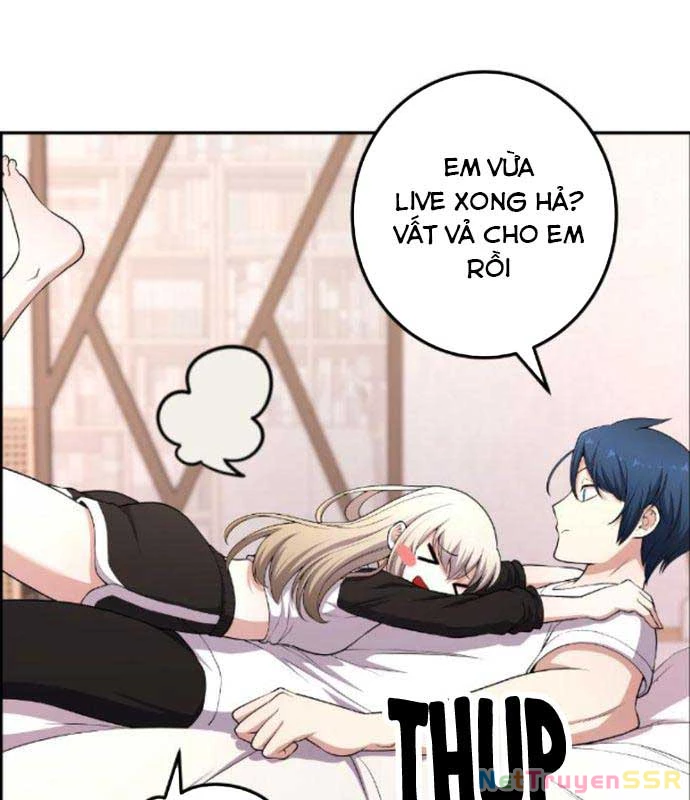 Nhân Vật Webtoon Na Kang Lim Chapter 172 - Trang 30