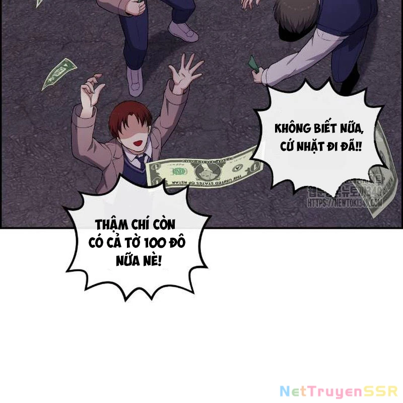 Nhân Vật Webtoon Na Kang Lim Chapter 167 - Trang 26