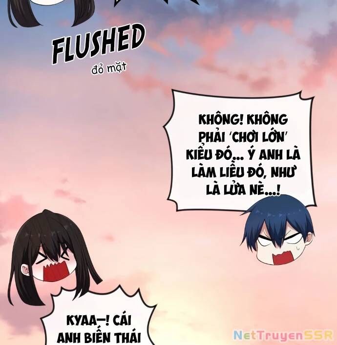 Nhân Vật Webtoon Na Kang Lim Chapter 160 - Trang 60