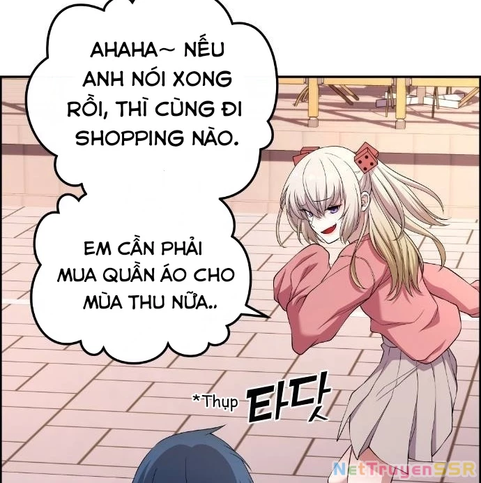 Nhân Vật Webtoon Na Kang Lim Chapter 166 - Trang 70