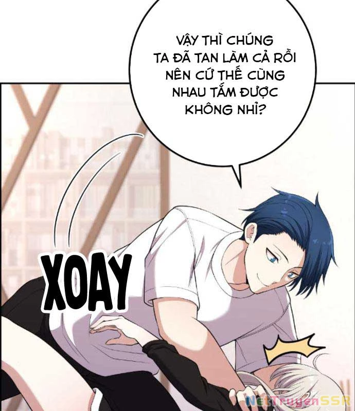 Nhân Vật Webtoon Na Kang Lim Chapter 172 - Trang 40