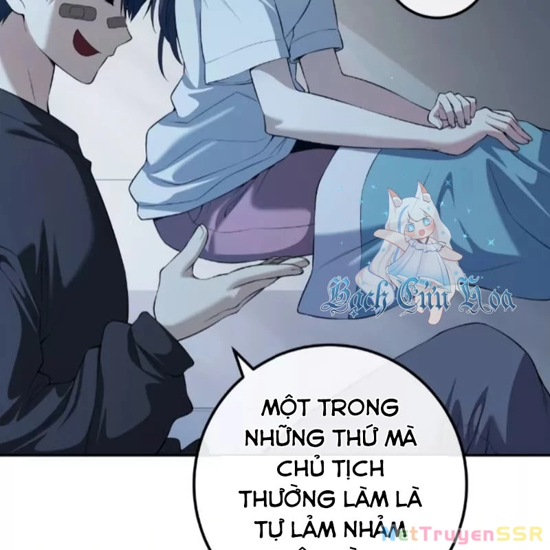 Nhân Vật Webtoon Na Kang Lim Chapter 157 - Trang 33