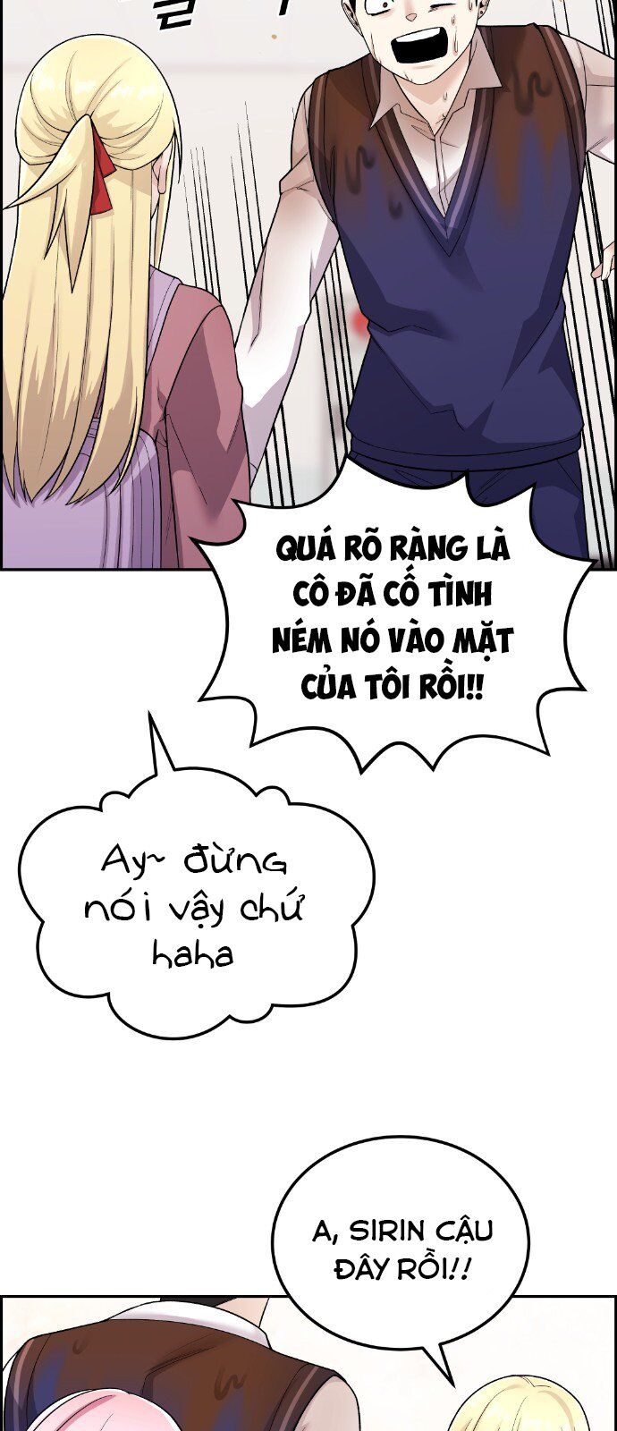 Nhân Vật Webtoon Na Kang Lim Chapter 21 - Trang 35