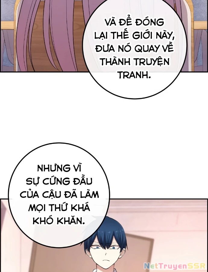 Nhân Vật Webtoon Na Kang Lim Chapter 154 - Trang 138