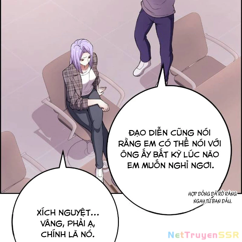 Nhân Vật Webtoon Na Kang Lim Chapter 167 - Trang 49