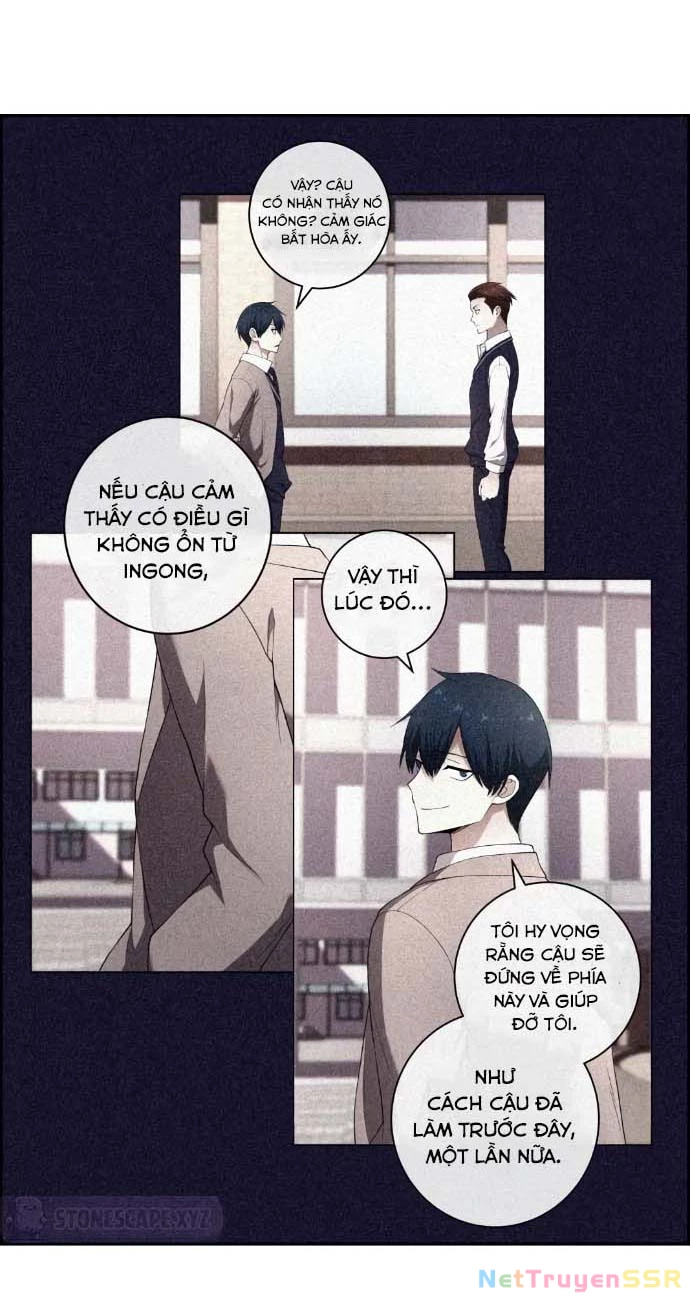 Nhân Vật Webtoon Na Kang Lim Chapter 163 - Trang 51