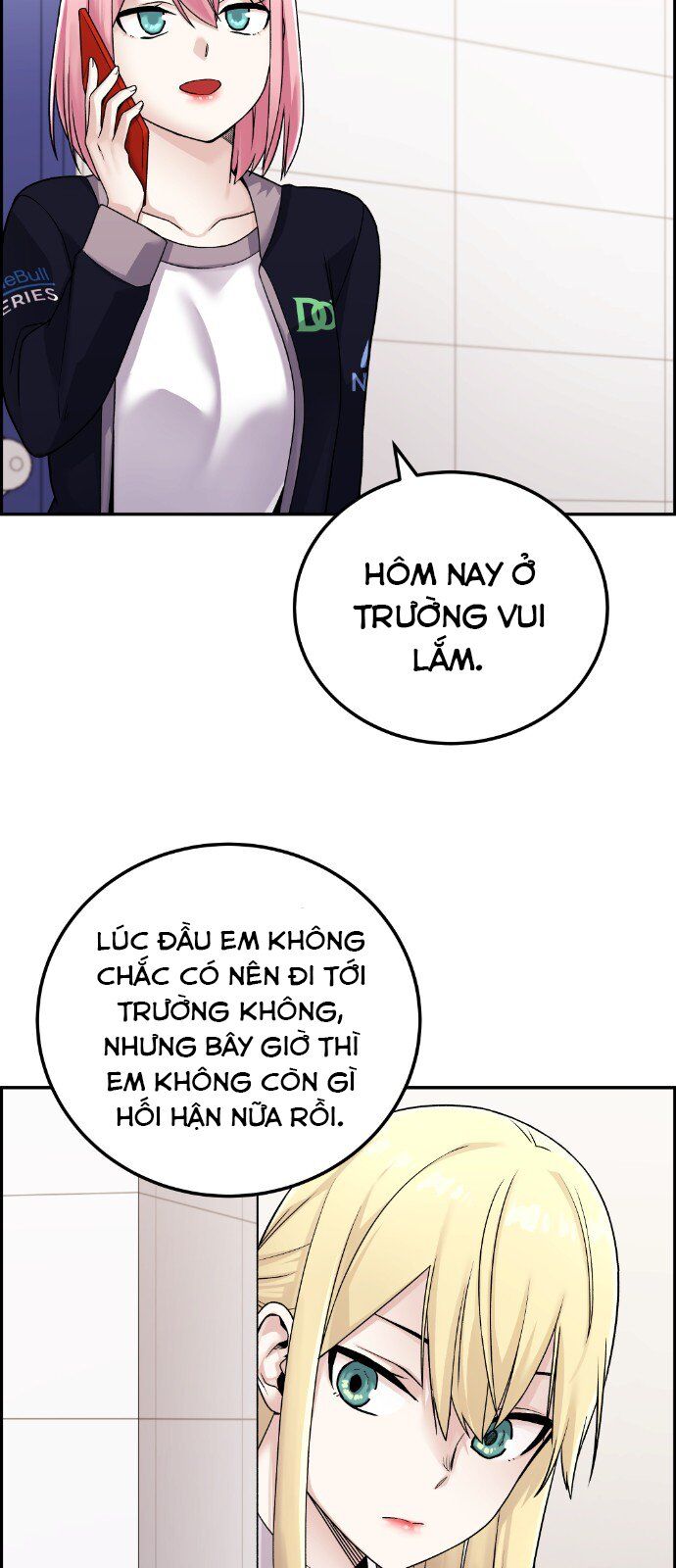 Nhân Vật Webtoon Na Kang Lim Chapter 21 - Trang 7