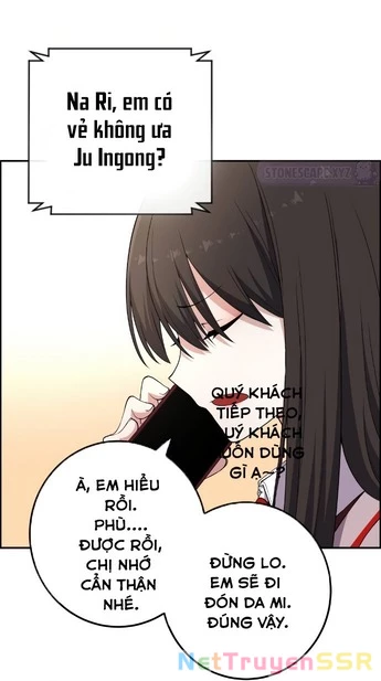 Nhân Vật Webtoon Na Kang Lim Chapter 155 - Trang 122