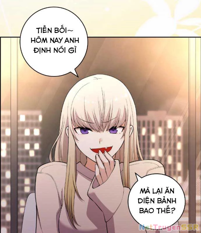 Nhân Vật Webtoon Na Kang Lim Chapter 172 - Trang 116