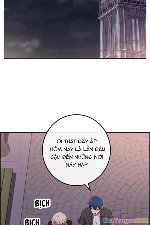 Nhân Vật Webtoon Na Kang Lim Chapter 168 - Trang 34