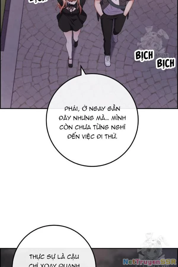 Nhân Vật Webtoon Na Kang Lim Chapter 168 - Trang 35