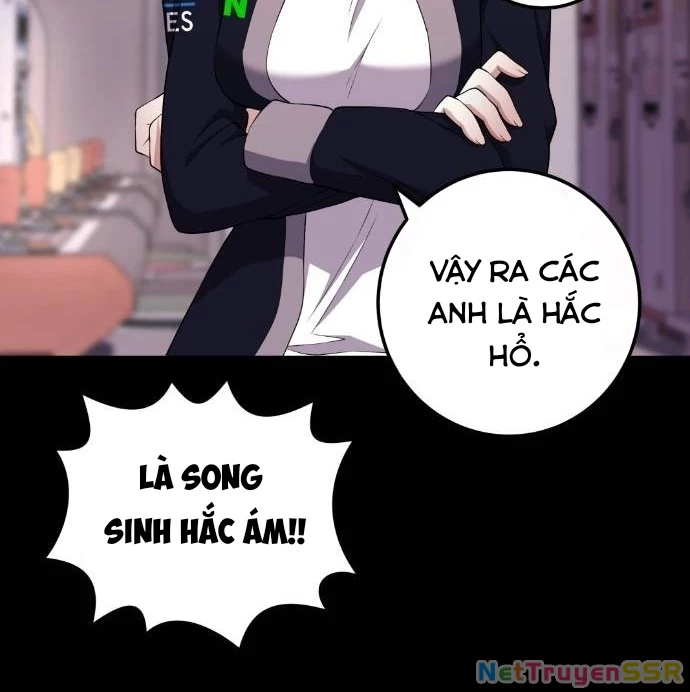 Nhân Vật Webtoon Na Kang Lim Chapter 166 - Trang 14