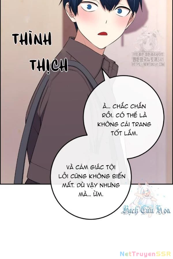 Nhân Vật Webtoon Na Kang Lim Chapter 168 - Trang 9