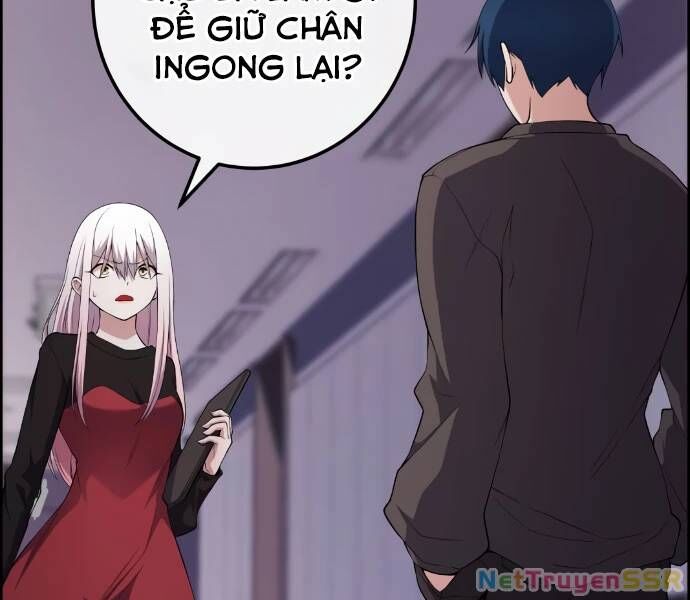 Nhân Vật Webtoon Na Kang Lim Chapter 160 - Trang 11