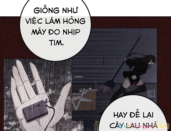 Nhân Vật Webtoon Na Kang Lim Chapter 165 - Trang 36