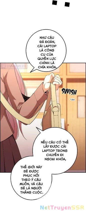 Nhân Vật Webtoon Na Kang Lim Chapter 155 - Trang 77