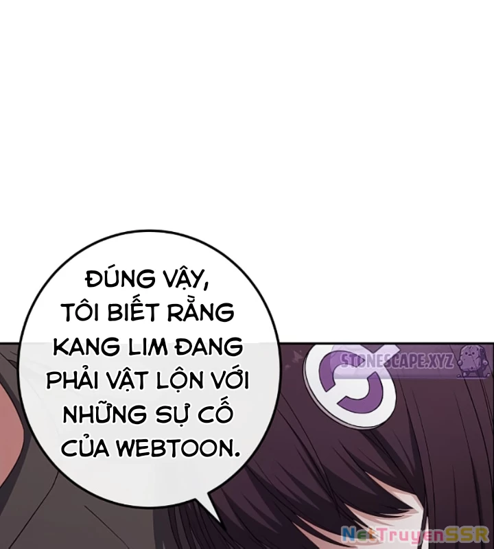 Nhân Vật Webtoon Na Kang Lim Chapter 165 - Trang 60