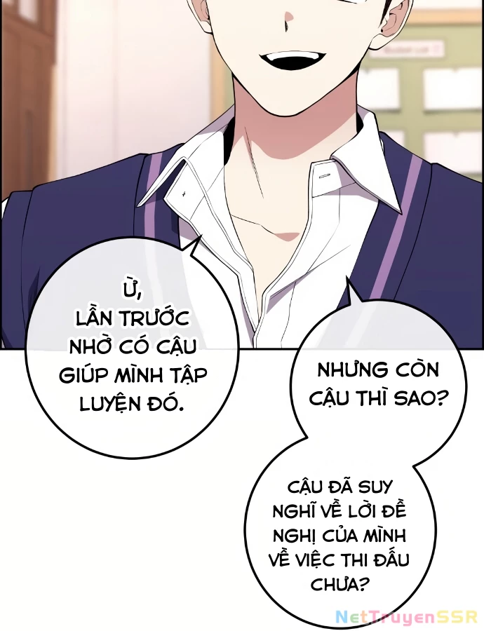 Nhân Vật Webtoon Na Kang Lim Chapter 154 - Trang 32