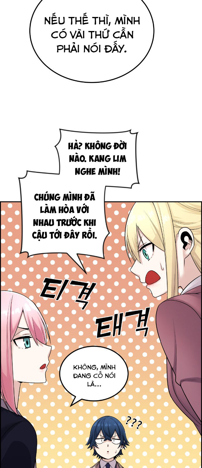 Nhân Vật Webtoon Na Kang Lim Chapter 21 - Trang 69